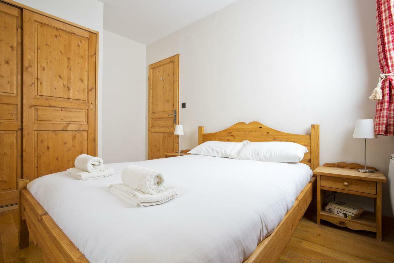 Appartamento Staddon - Alpes Travel - - Sleeps 4-6 Chamonix