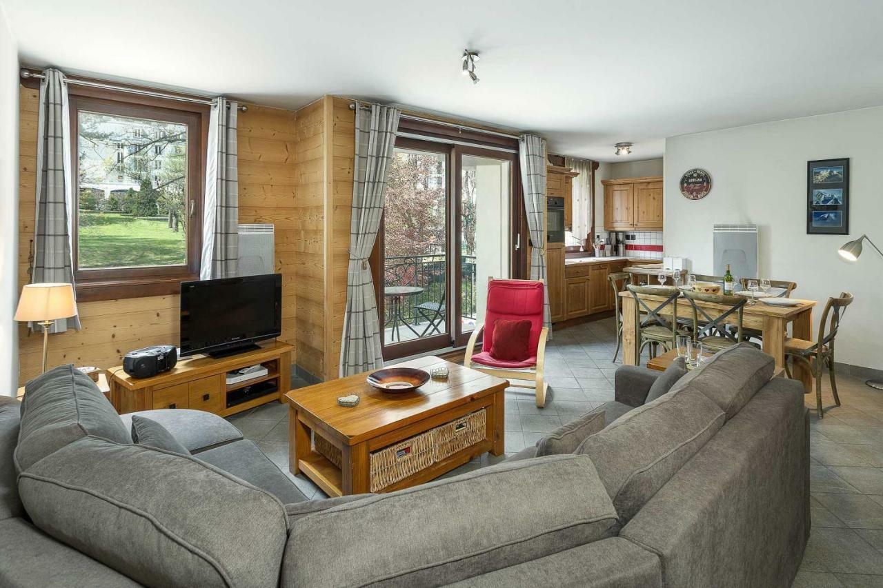 Appartamento Staddon - Alpes Travel - - Sleeps 4-6